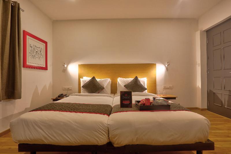 Oyo Townhouse 87 Spartan Nagar Chennai Exterior foto