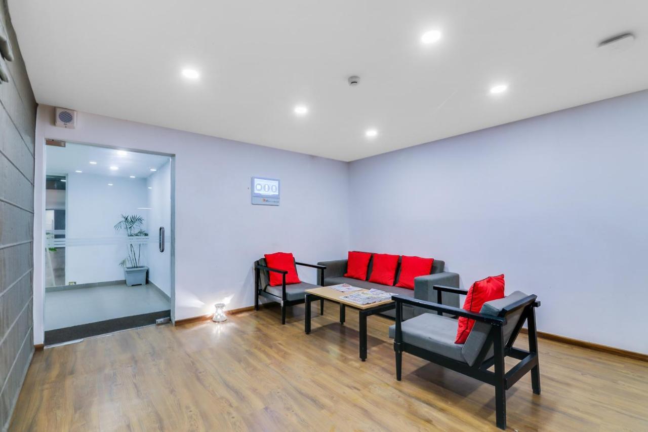 Oyo Townhouse 87 Spartan Nagar Chennai Exterior foto